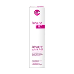 Schwangerschafts-Frühtest (Stäbchen)| Discount