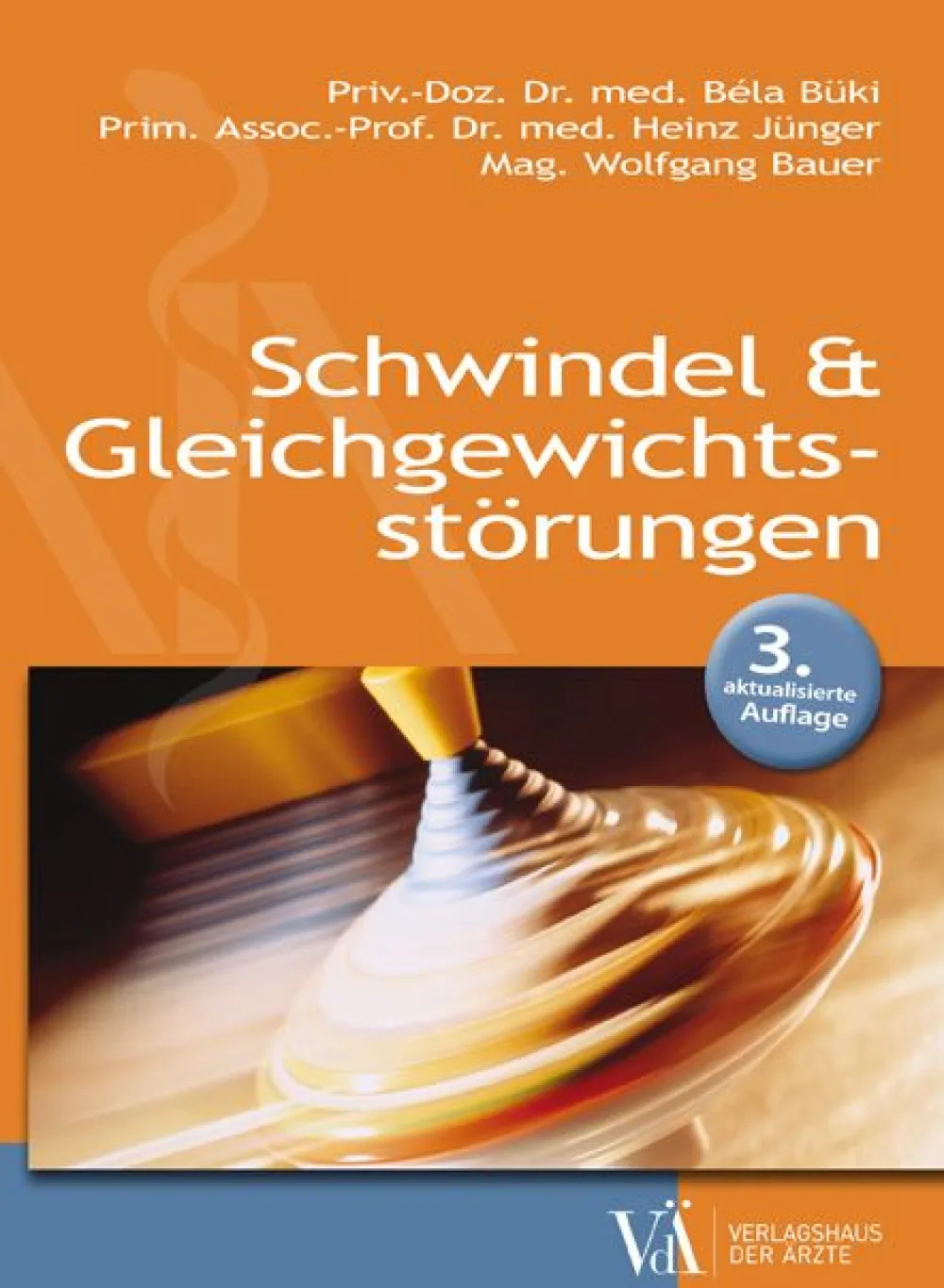 Schwindel & Gleichgewichtsstörungen> Clearance