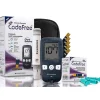 SD CodeFree Blutzuckermessgerät und Blutzuckerteststreifen| Outlet