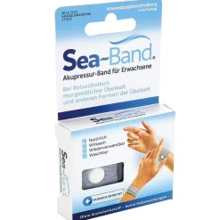 SEA BAND® Akupressur-Band>Sea-Band Outlet