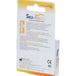 ® Akupressurbänder für Kinder|Sea-Band Hot
