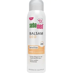 ® Balsam Deo sensitive>Sebamed Online