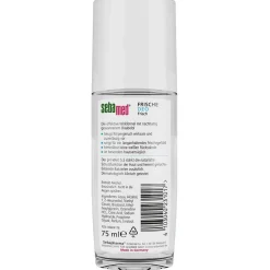 Deo-Spray, Frische Deo Frisch|Sebamed New
