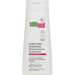 Every-Day Shampoo|Sebamed Online