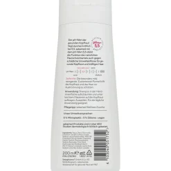 Every-Day Shampoo|Sebamed Online