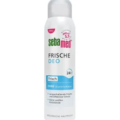 ® Frische DEO|Sebamed Discount