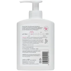 Intim-Waschgel mit dem pH-Wert 3,8|Sebamed Discount