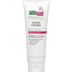 ® Trockene Haut Handcreme Parfumfrei Urea 5%><noscript><img width=