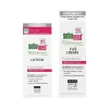 ® Trockene Haut Parfumfrei Akut Lotion Urea 10% + ® Trockene Haut Fußcreme Parfumfrei Urea 10%>Sebamed Best