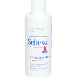 ® Lotio Cum Urea 5 %>Sebexol Clearance
