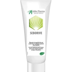 SEBORIVE Cremegel|Adler Pharma Online