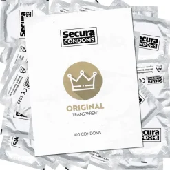 Secura *Original*|Secura KONDOME Clearance