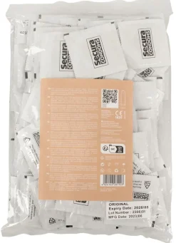 Secura *Original*|Secura KONDOME Clearance