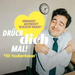 Sedariston® Konzentrat 100 mg/50 mg> Clearance