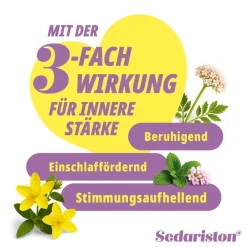 Sedariston® Konzentrat 100 mg/50 mg><noscript><img width=