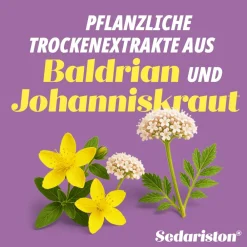 Sedariston® Konzentrat 100 mg/50 mg><noscript><img width=
