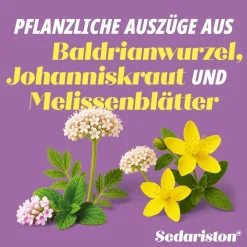® Tropfen|Sedariston New