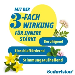 ® Tropfen für die Nacht|Sedariston Clearance