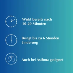 Sedotussin® Hustenstiller Saft - Arzneimittel gegen Reizhusten, mit dem Wirkstoff Pentoxyverin| New