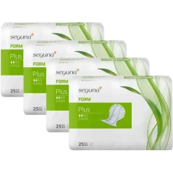 Form Plus>seguna Sale