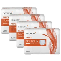 Pants Normal|seguna Discount