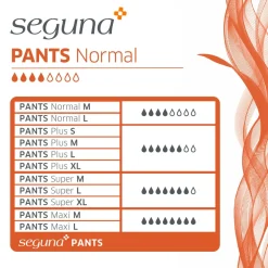 Pants Normal|seguna Discount