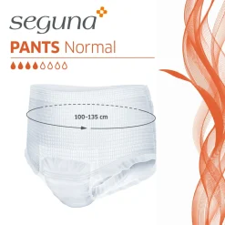 Pants Normal|seguna Discount