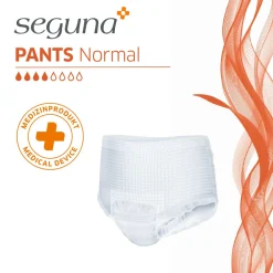 Pants Normal|seguna Discount