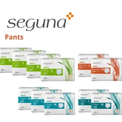 Pants Normal|seguna Discount