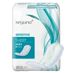 Sensitive Super|seguna Outlet
