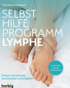 Selbsthilfe-Programm Lymphe> Best