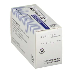 selenase® 50 Ap Tabletten><noscript><img width=