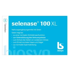 selenase® 100 XL> Outlet