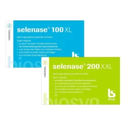 selenase® 100 XL> Outlet