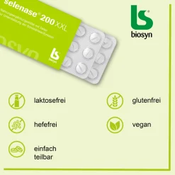 selenase® 200 XXL><noscript><img width=