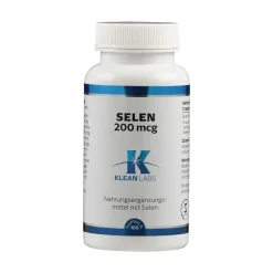 Selen 200 µg| Online
