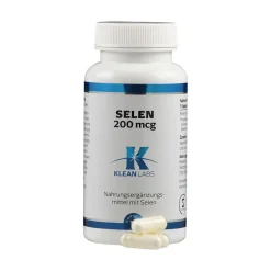 Selen 200 µg| Online
