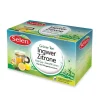 SELEN Grüner Tee Ingwer-Zitrone|