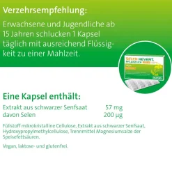Selen Hevert Pflanzlich 200 µg><noscript><img width=