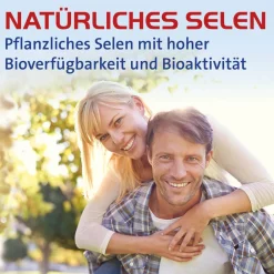 Selen Hevert Pflanzlich 200 µg><noscript><img width=