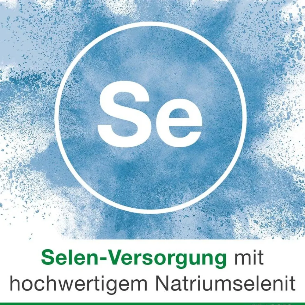 selen‑Loges® 50 µg|Selen-Loges Discount
