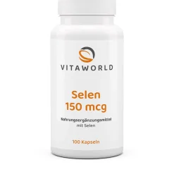 Selen 150 mcg| Sale