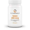 Selen 200 mcg| Online