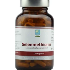 Selenmethionin 100 µg| Hot