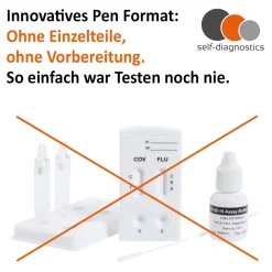 COVID-19 & Influenza A/B Antigen Test><noscript><img width=