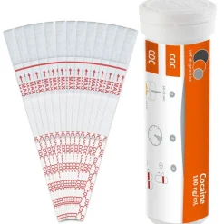 Kokain (COC) Drogenschnelltest|self-diagnostics