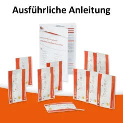 Tramadol (TML) 100 ng/ml Drogenschnelltest><noscript><img width=