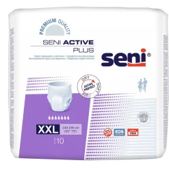 ® Active Plus|seni Discount