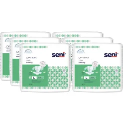 Optima Trio|seni Clearance