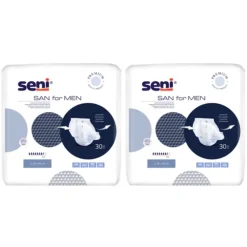 Seni San for Men>